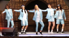 The Ark - Intro