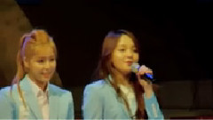 The Ark - 谈话