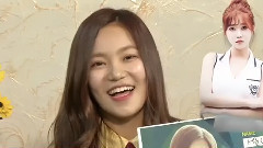 Berry Good - Seo-yul个人简介