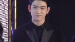 GOT7,金有谦(GOT7),Junior(GOT7) - 有谦Sexy Dance