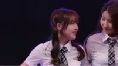 GFriend - 爱情星