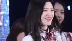 I.O.I - 臀部
