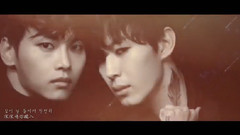 VIXX,N(VIXX),弘彬(VIXX) - Hot Enough