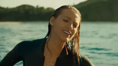 影视原声 - 电影<浅滩>第二款预告