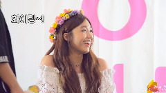 郑恩地(Apink) - 1st Mini Album DREAM蚕室签售