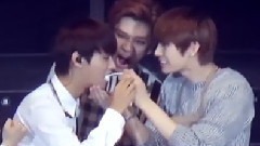 VIXX,LEO(VIXX),N(VIXX) - 一步两步