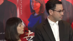大岛优子,AKB48 - 大島優子,来月開催 AKB総選挙 に言及 いよいよだれてくる 舞台 美幸-アンコンディショナルラブ- 公開ゲネプロ前会見2