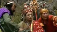 影视原声 - 电视剧<西游记(86版)>翡翠台版片尾曲