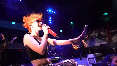 Paramore - The Second Voyage Recap