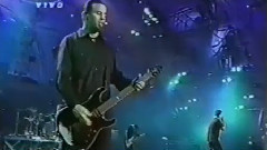 Papa Roach - Live At Rock In Rio 2001 演唱会