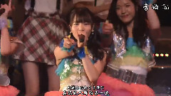 AKB48,HKT48 - ハワイへ行こう