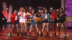 Fifth Harmony - Work From Home