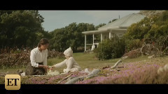 'The Light Between Oceans(First trailer)