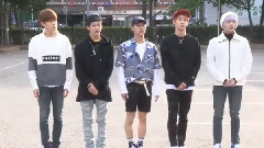 NCT,Seventeen - 上班问候