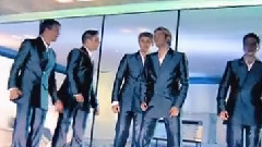 Westlife - What Make A Man 40S