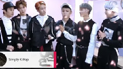 NCT - Simply K-Pop Preview With NCT