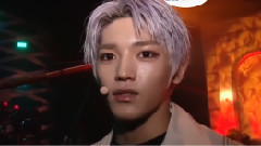 NCT - M COUNTDOWN Back Stage