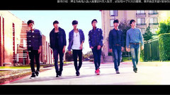 VIXX,N(VIXX),LEO(VIXX),弘彬(VIXX),Ken(VIXX) - 神秘博士(Dr.Who)之真假VIXX