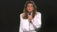 Celine Dion - Somewhere Over The Rainbow
