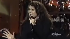 Celine Dion - Where Does My Heart Beat Now