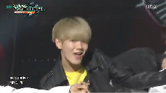 UP10TION - 只对我集中