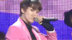 Seventeen - 漂亮 - KBS 音乐银行 现场版 16/05/13