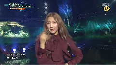Lovelyz - Destiny