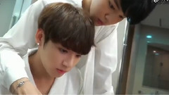 V(防弹少年团),田柾国(防弹少年团),防弹少年团 - Episode更新:庆祝Fire一位在M countdown