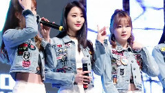 Nine Muses - 才发那个