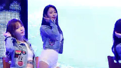 Nine Muses - GUN