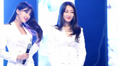 Nine Muses - 谈话