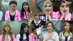 TWICE - MV Commentary TWICE CUT