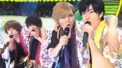Hey! Say! JUMP - 真剣SUNSHINE