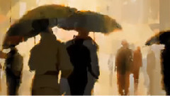 音乐短片 - 爱情什么都不是