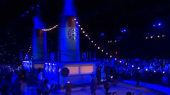 音乐短片 - Tommy Hilfiger 2016 qiu dong show highlights of New York