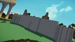 音乐短片 - The cry of the castle