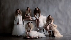 音乐短片 - MISCHKA AOKI 2016 chun xia fashionable dress in Australia