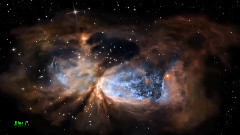 音乐短片 - Miha Kralj ～ Andromeda