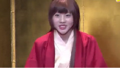 乃木坂46,AKB48 - Oha!4 乃木坂46が落語に挑戦 