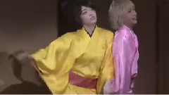 乃木坂46,AKB48 - めざましテレビ 乃木坂46 笑い満載落語舞台