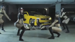 舞蹈视频 - TWERK SEX