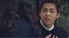 XIUMIN(EXO),EXO - XIUMIN MV 混剪