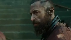 影视原声,Hugh Jackman - Look Down