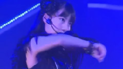 HKT48 - 嵐の夜には