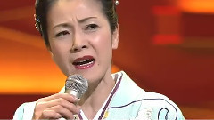 坂本冬美 - あばれ太鼓