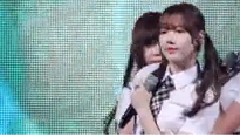 GFriend - 时间流逝