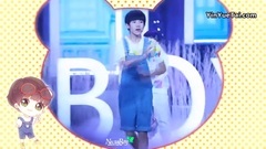 王源 - [tfboys][王源]源式舞蹈混剪<干物妹!小埋OP>(宅舞向)U~M~Roy~