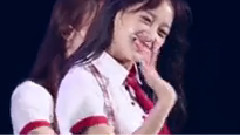 I.O.I - 屁股