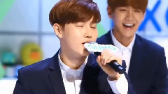 防弹少年团,VIXX,Winner,B.A.P,EXO - 论爱豆蠢萌欢乐的圈饭show 第6波