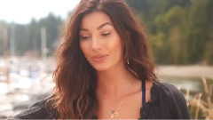 音乐短片 - Amorous feelings of sexy bikini beautiful temptation